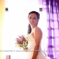 Escolha do bouquet
