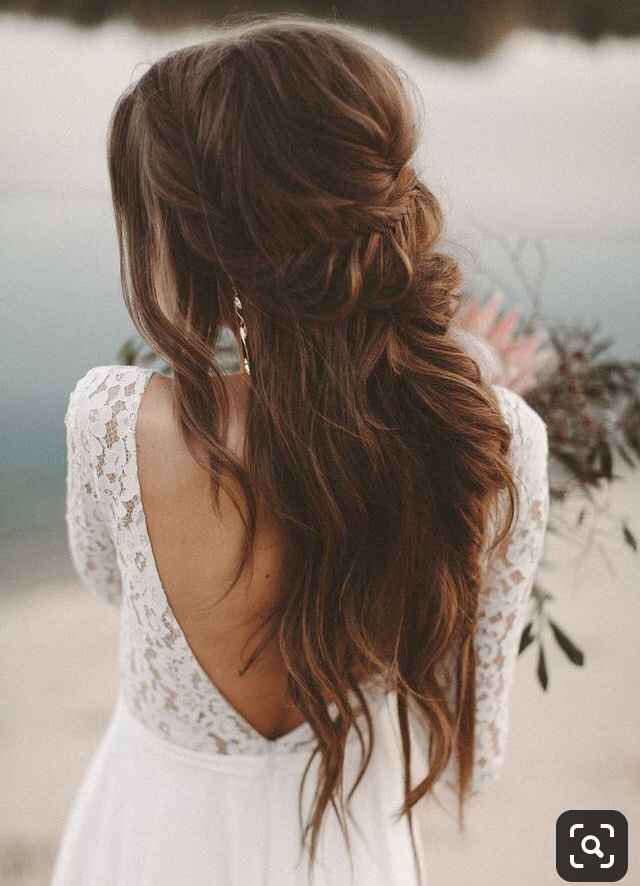 Como será o teu penteado? Partilha uma inspiração! - 1
