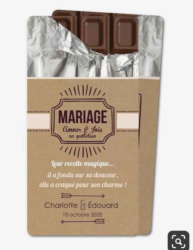 Tema chocolate - 1