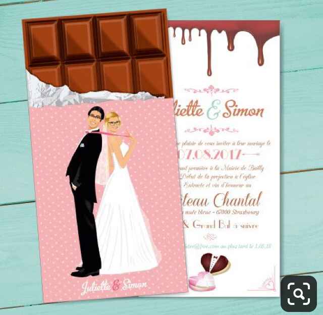 Tema chocolate - 2