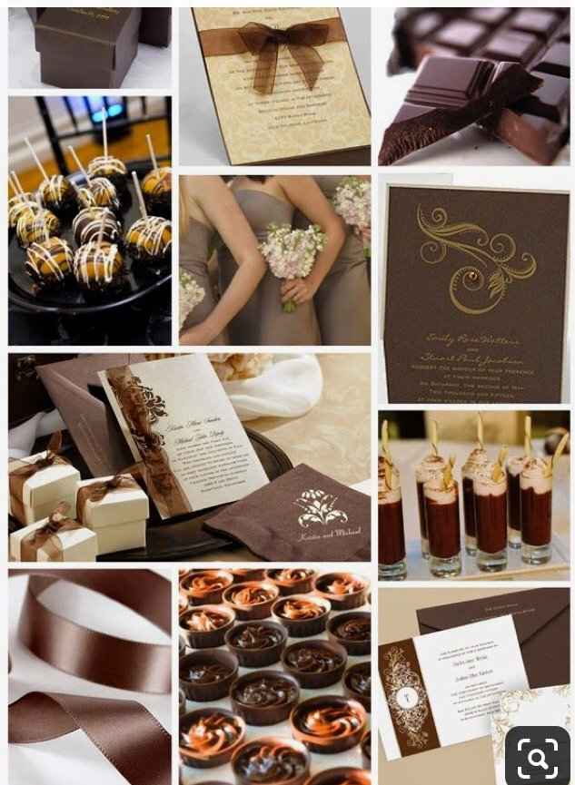 Tema chocolate - 5