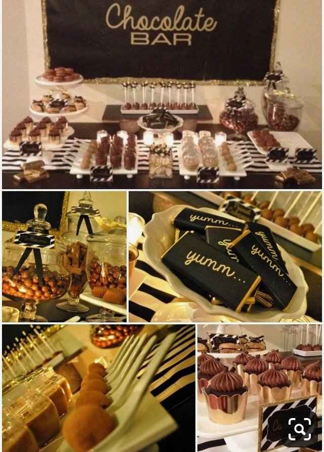 Tema chocolate - 6