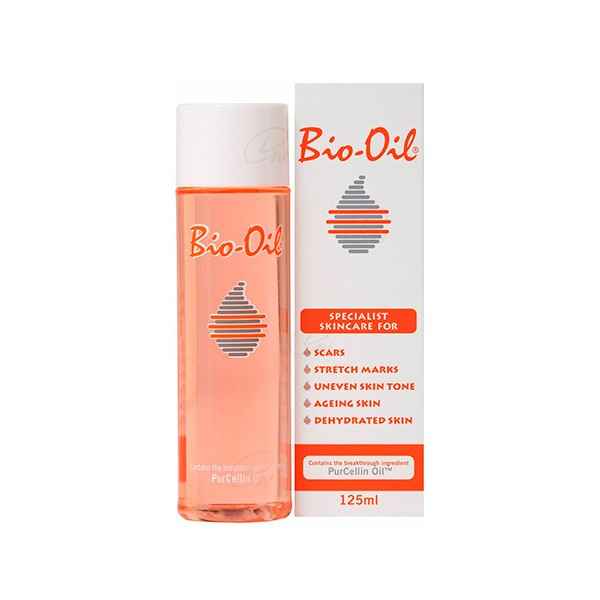 Bio Oil