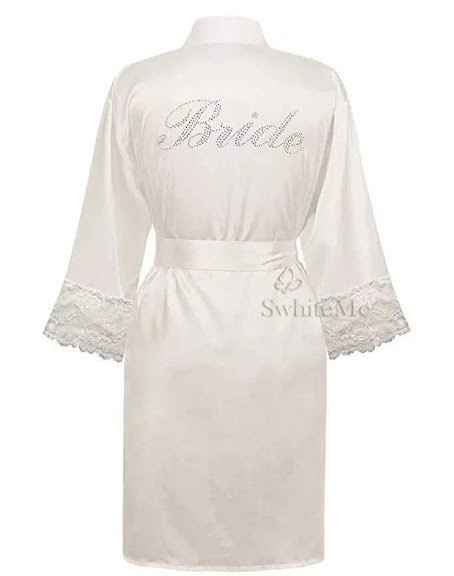 Robe noiva