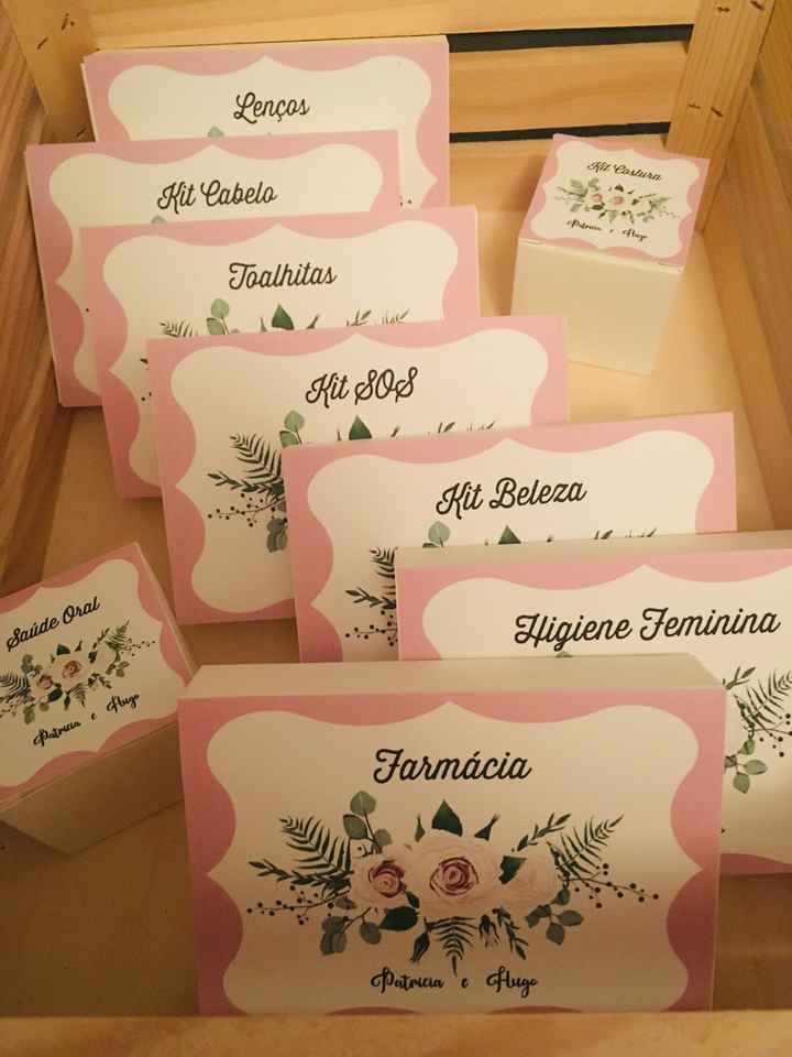 Manualidades - kit wc - 3