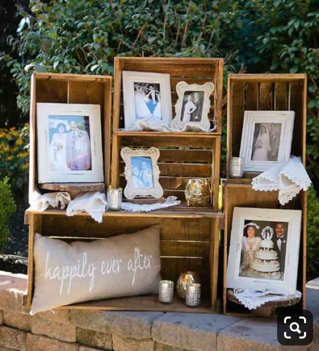 Detalhes - Ideias para fotos especiais! - 11