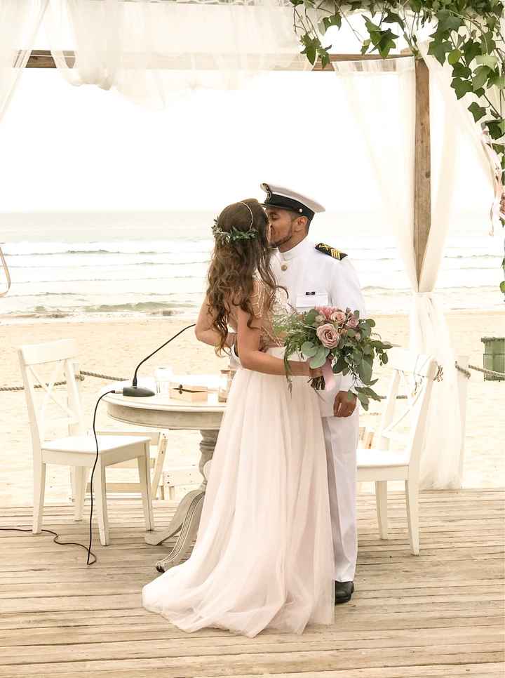 Casados de Fresco!!! 🎉🥳❤️ - 2