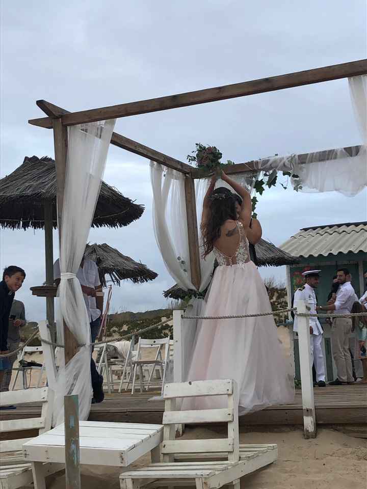 Casados de Fresco!!! 🎉🥳❤️ - 3