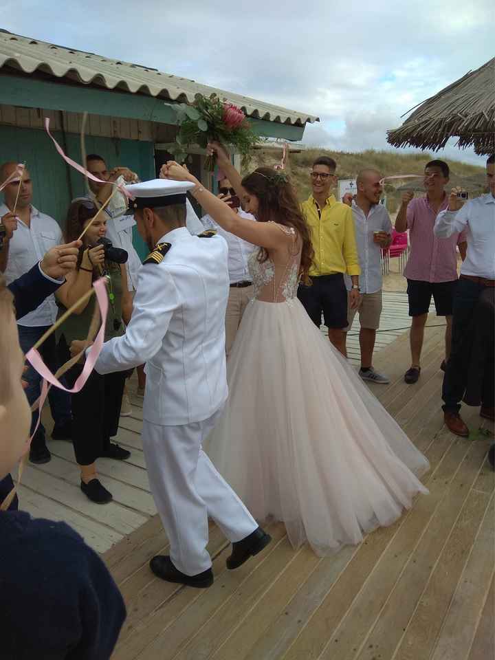 Casados de Fresco!!! 🎉🥳❤️ - 5