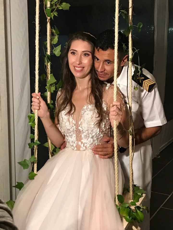 Casados de Fresco!!! 🎉🥳❤️ - 9