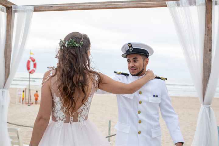 o meu Casamento: a Dança em fotografias - 4