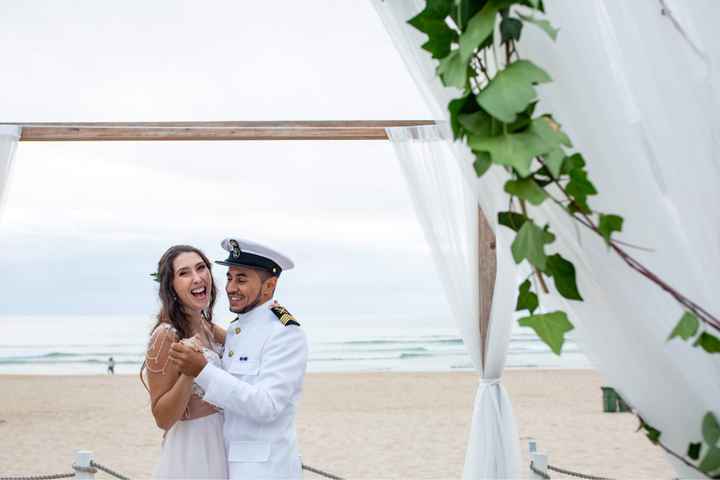 o meu Casamento: a Dança em fotografias - 5