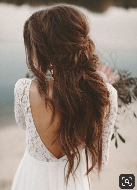 Como será o teu penteado? Partilha uma inspiração! - 1