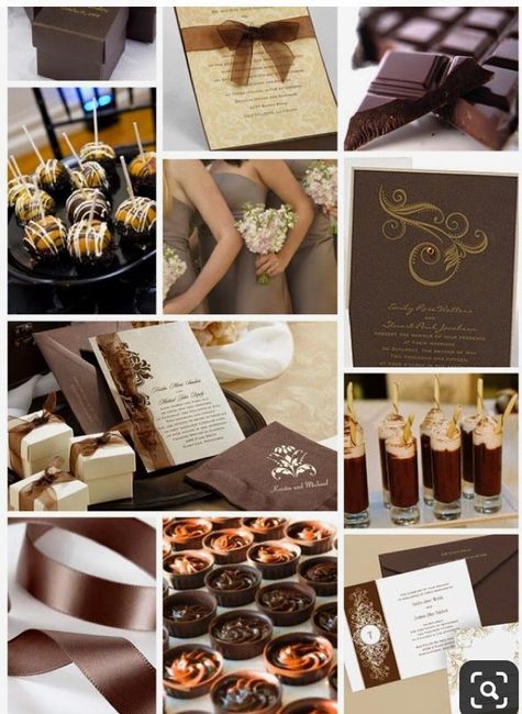Tema chocolate - 5