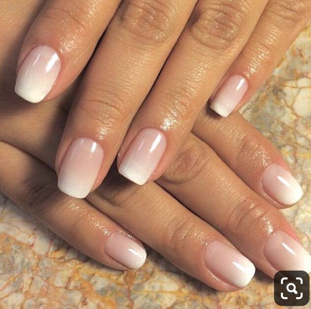 De que cor vais pintar as tuas unhas no dia C? 💅 - 1