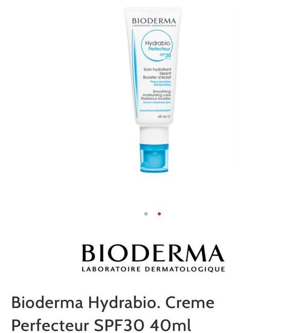 Preparação da pele para o Grande Dia! 1