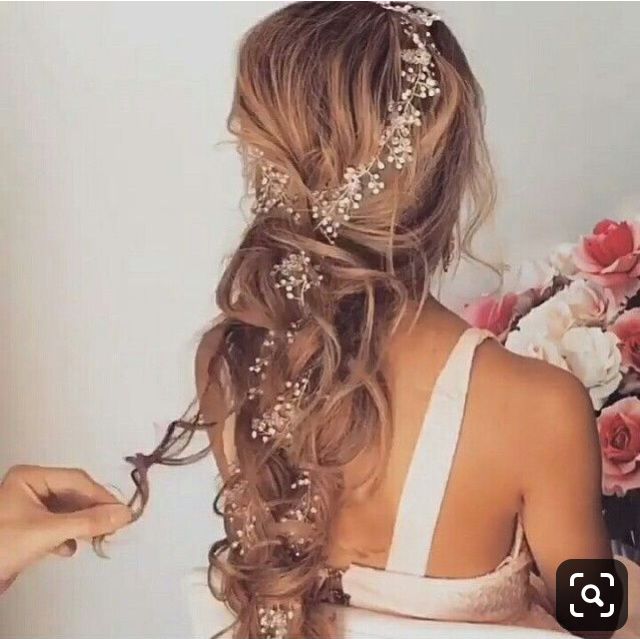 Ajuda com o Penteado do grande dia! - 1
