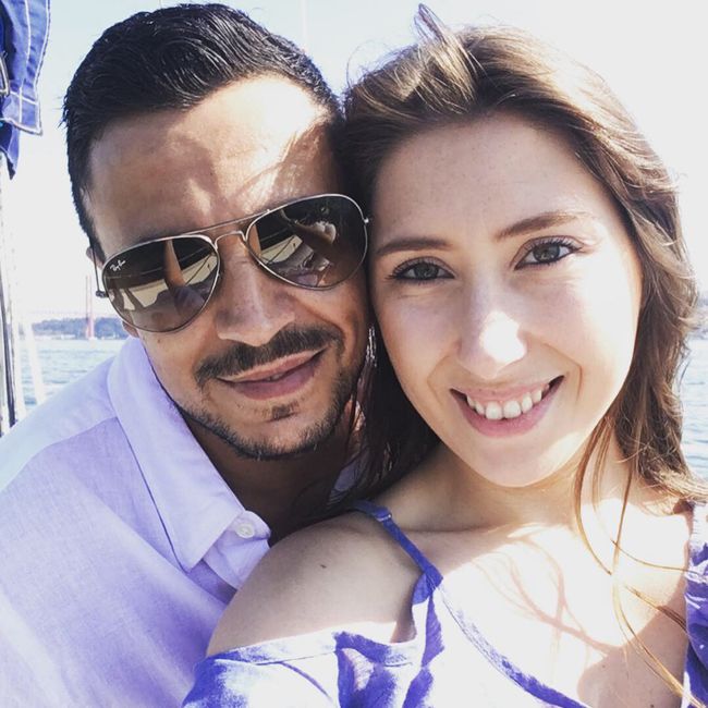 Onde foi o teu pedido de casamento? Partilha uma foto! 💍📷 - 1