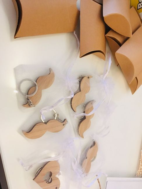 Lembranças crianças 1