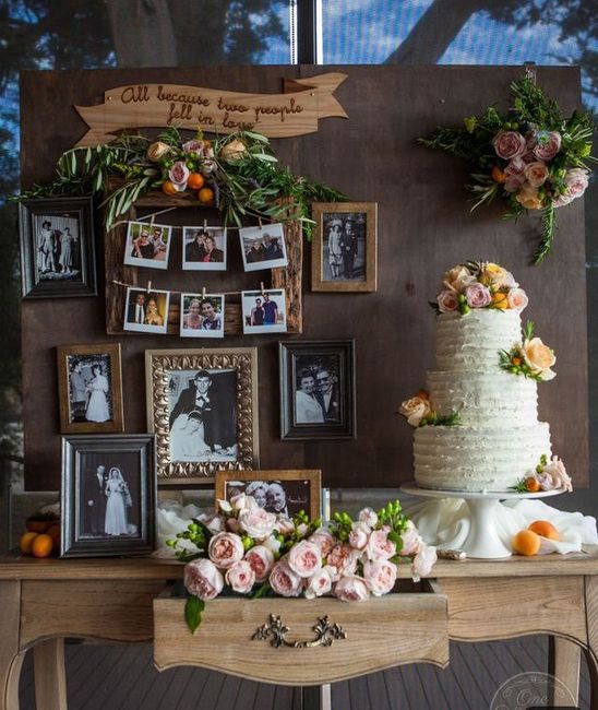 Detalhes - Ideias para fotos especiais! 1