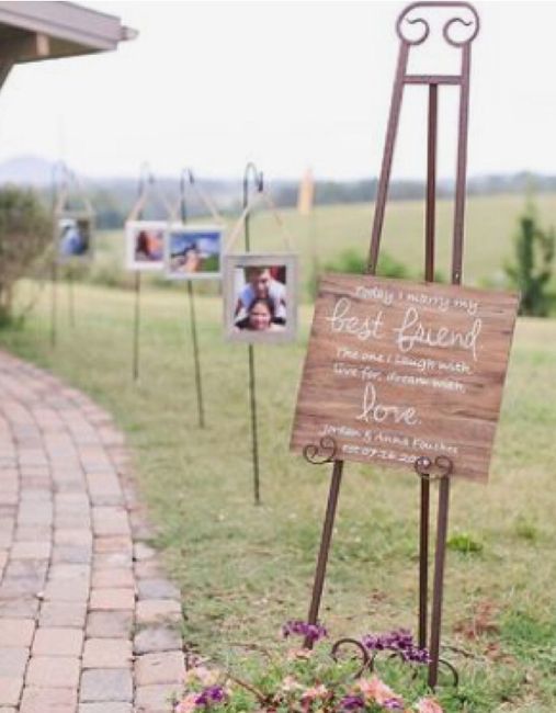 Detalhes - Ideias para fotos especiais! 5