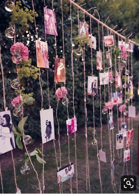 Detalhes - Ideias para fotos especiais! 6