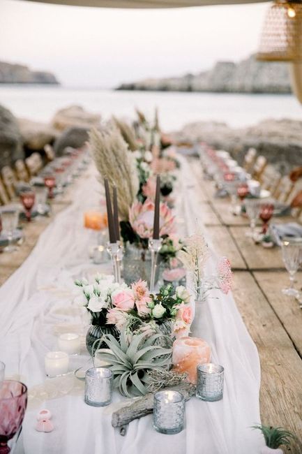 Casamento na Praia: Tudo o que precisas saber! 5