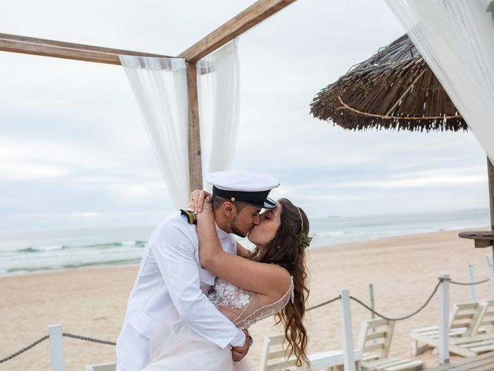 O Meu Casamento: a Dança em fotografias 8