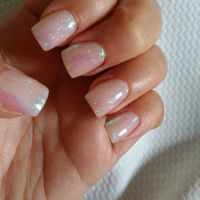 2a prova de unhas! - 1
