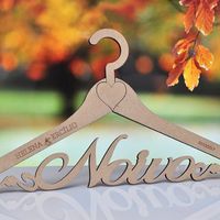 Cabides de Noivos