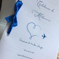 Missal prontinho