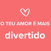 o Amor da Fernanda é - 1