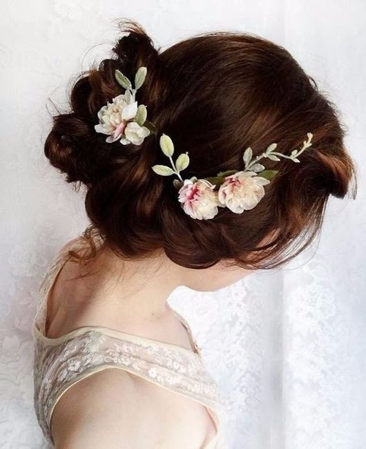 Acessorio cabelo