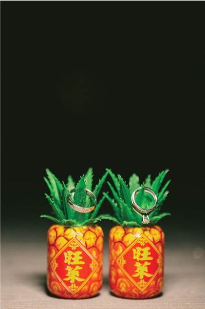 Alianças