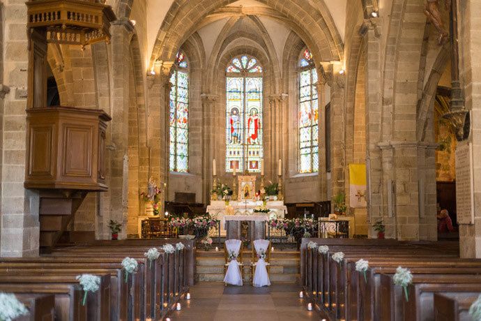 Igreja