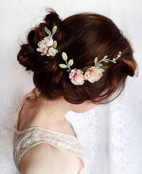 Acessorio cabelo