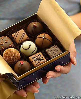 Chocolate