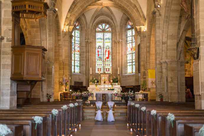 Igreja