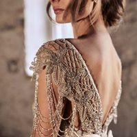 Mandar fazer vestido de noiva - 4