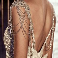 Mandar fazer vestido de noiva - 5
