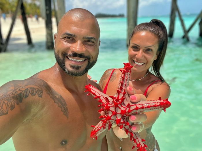 💗 Partilha a melhor foto do vosso 2022! - 2