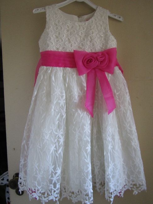 Vestido Original