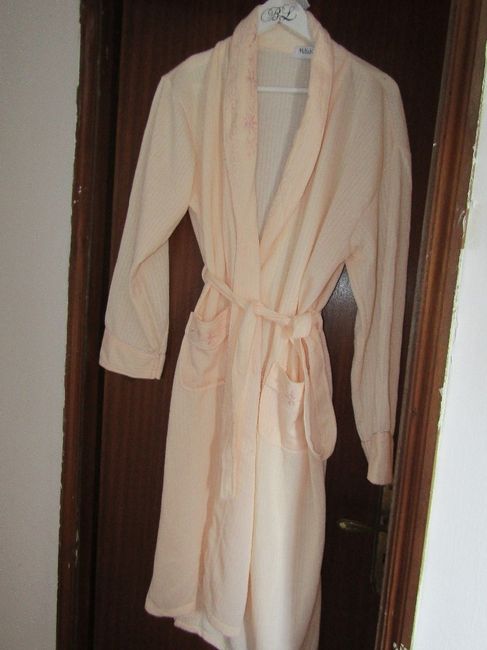 Robe ^_^