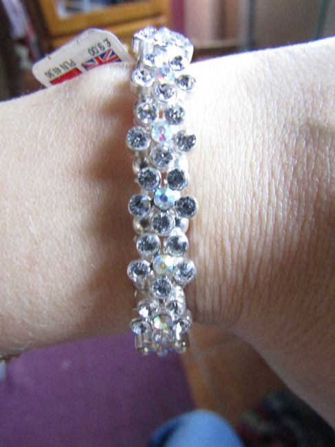 Pulseira 1
