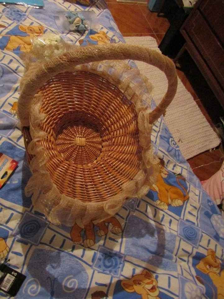 Cesto 1