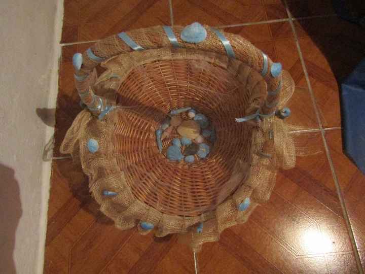 Cesto 1 terminado