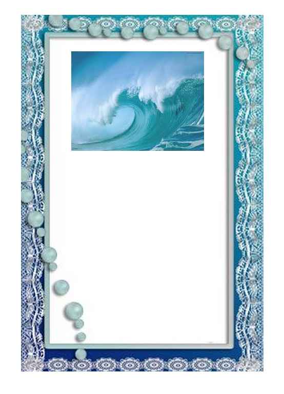 Mesa Ondas