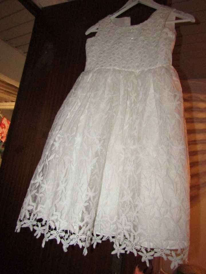Vestido sem a Fita