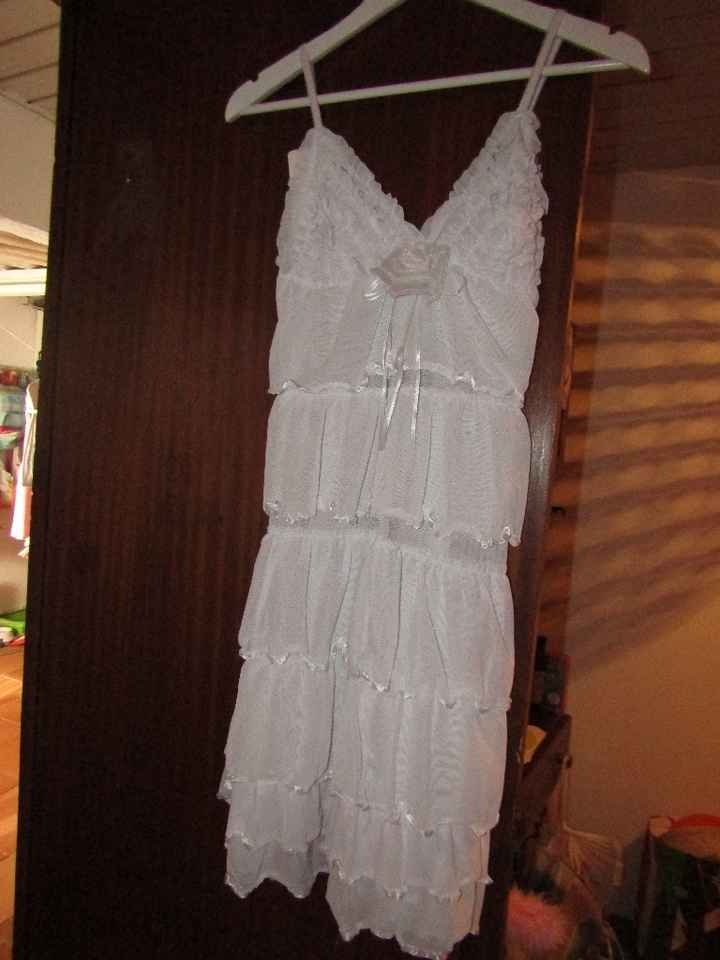 Camisa para a noite