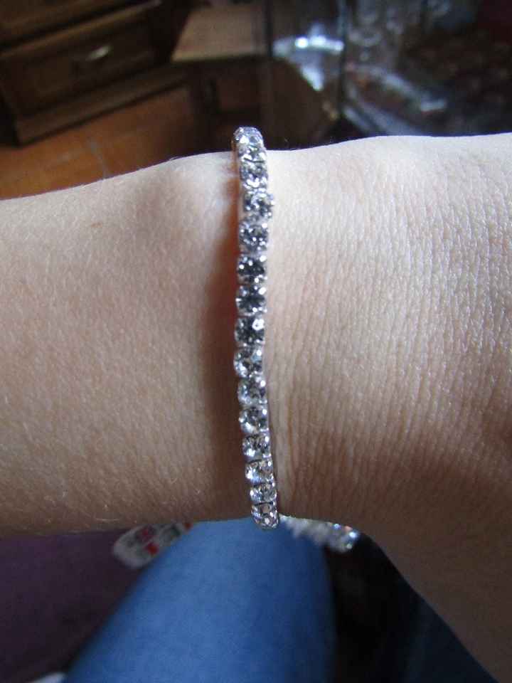 Pulseira 3